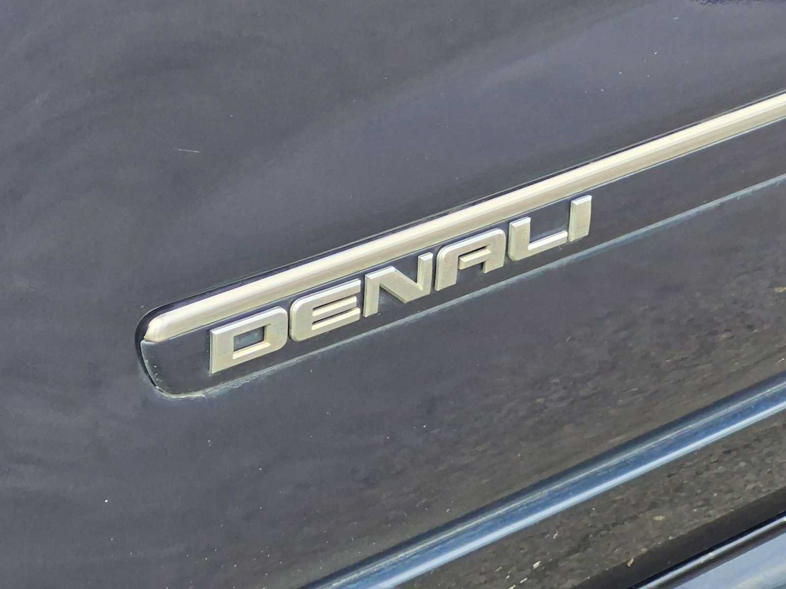 Used 2012 GMC Acadia Denali AWD/4WD image 13