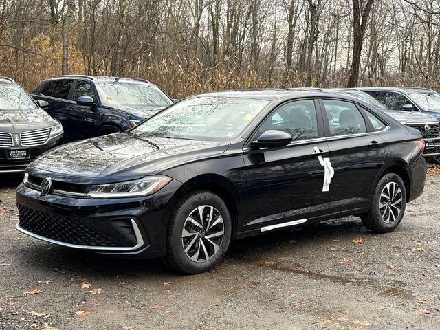 New 2026 Volkswagen Jetta S image 5