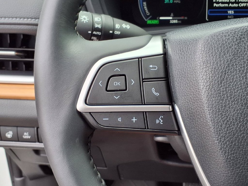 Used 2026 Toyota Grand Highlander AWD Hybrid image 35