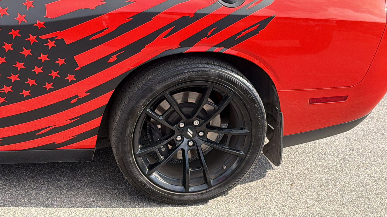 Used 2021 Dodge Challenger R/T w/ Performance Handling Group image 12