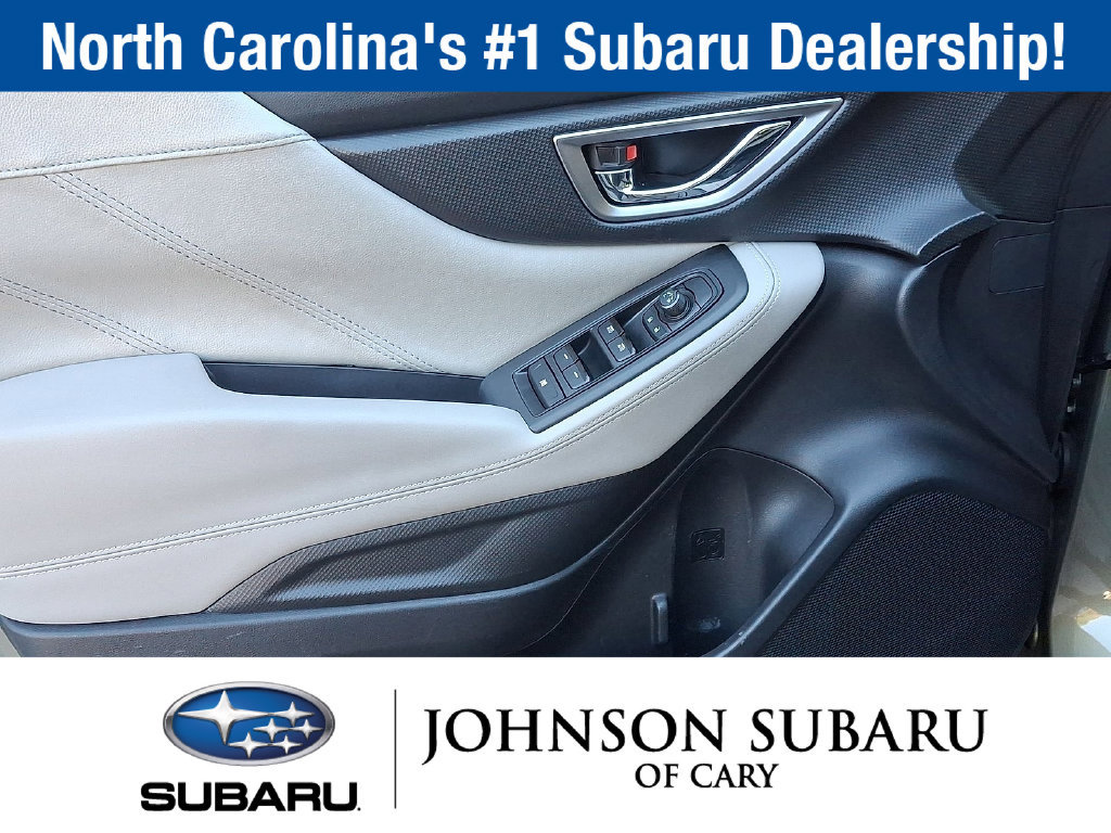 Used 2019 Subaru Forester Premium AWD/4WD image 11