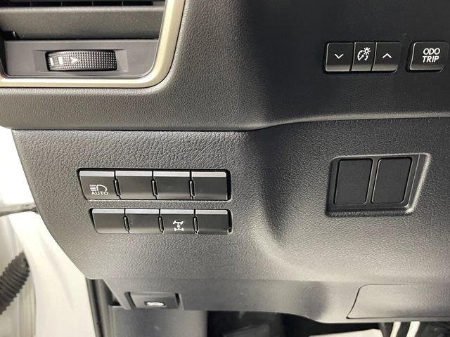 Used 2019 Lexus NX 300 F Sport AWD/4WD image 14