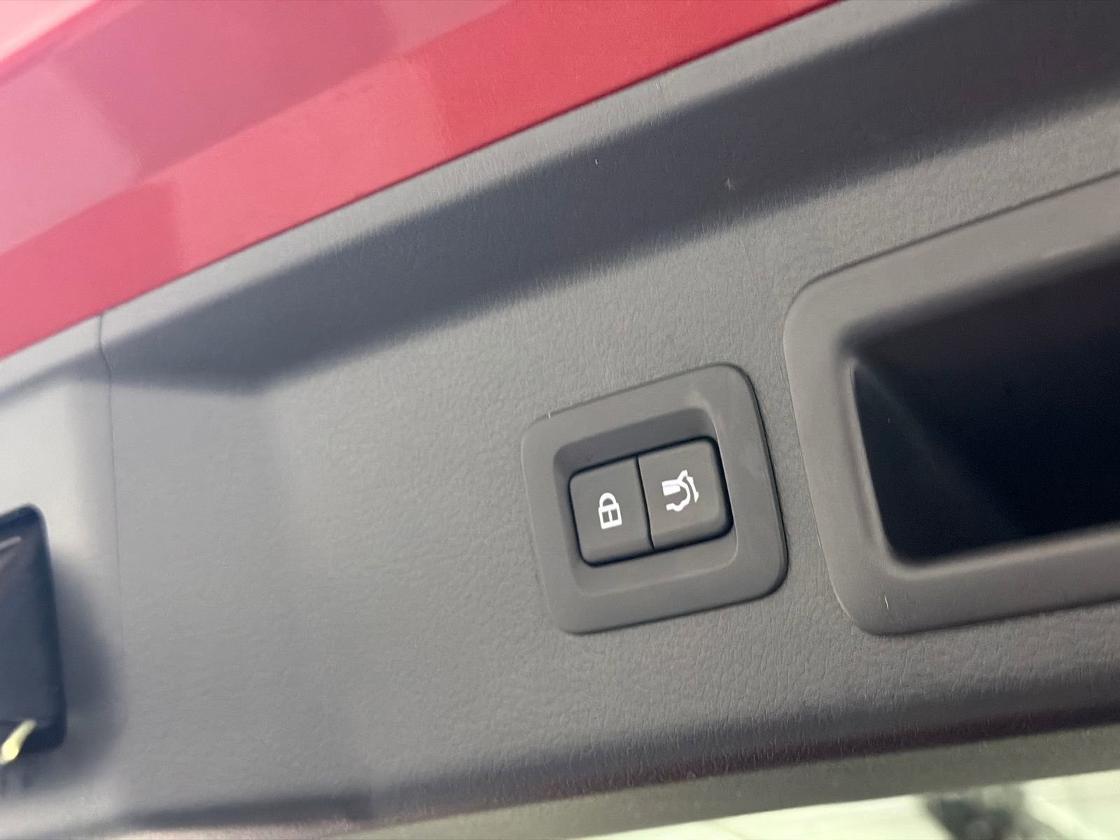 Certified 2025 MAZDA CX-30 AWD 2.5 S w/ Premium Package image 9