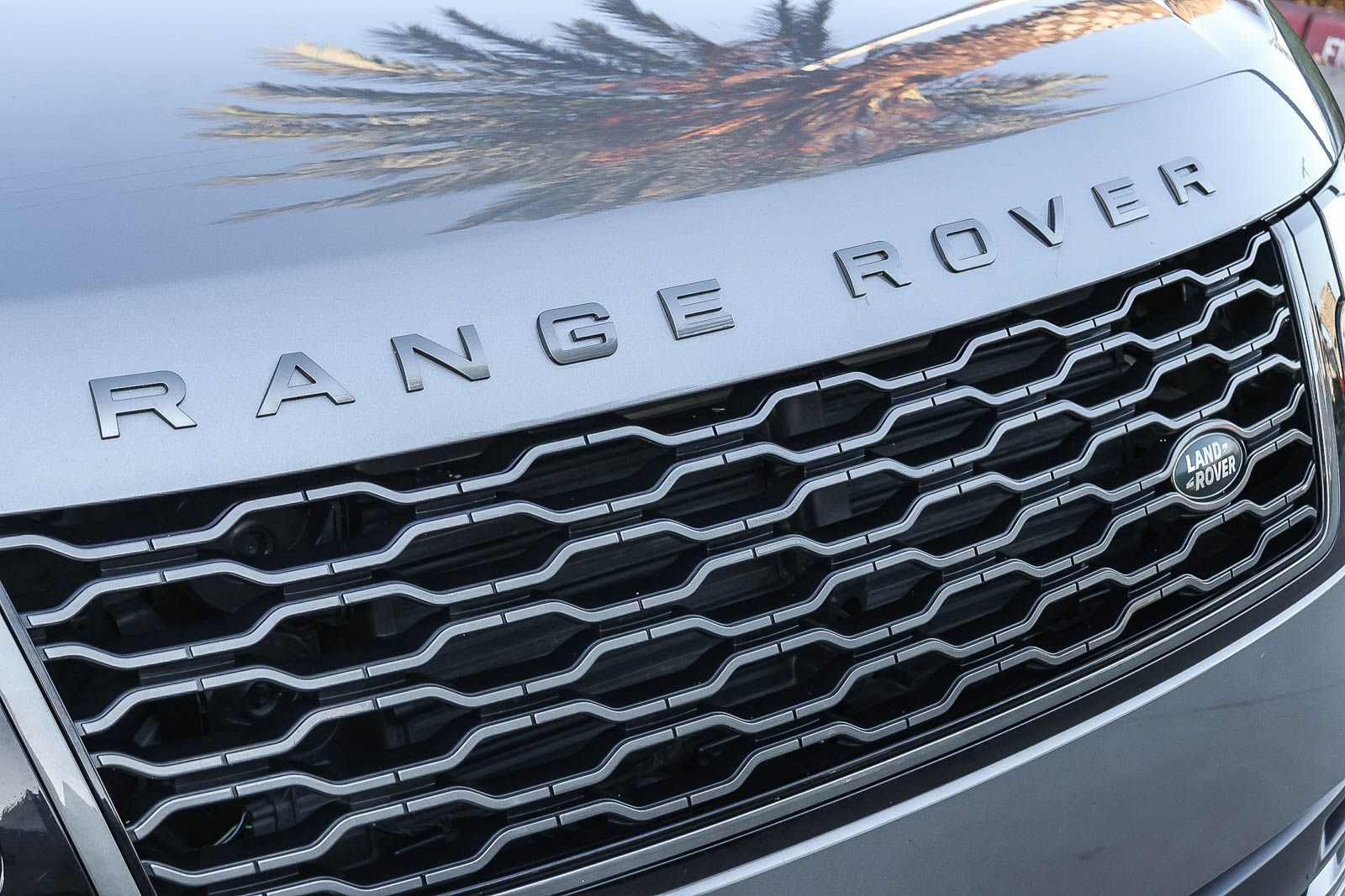Used 2020 Land Rover Range Rover HSE AWD/4WD image 17