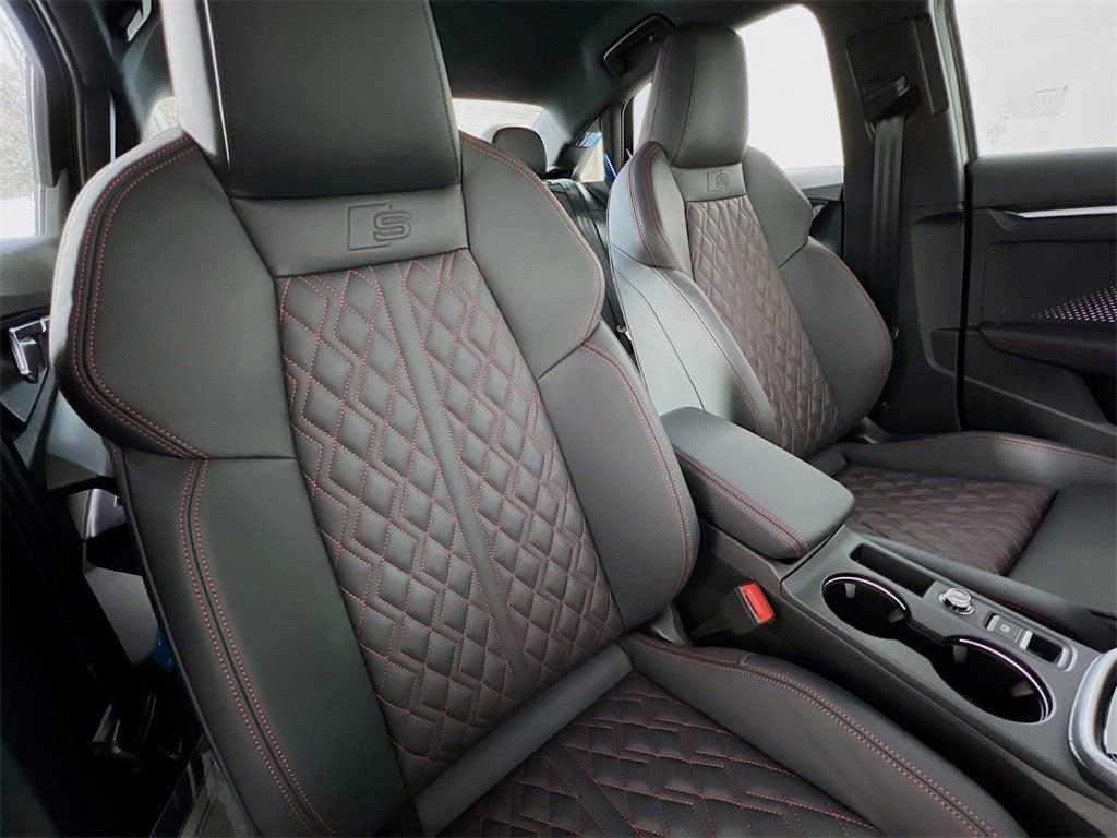 New 2026 Audi S3 Premium image 28
