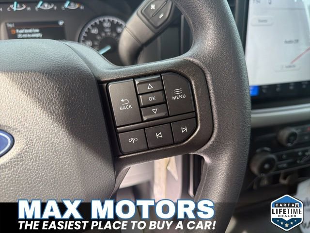 New 2026 Ford F150 XL image 23