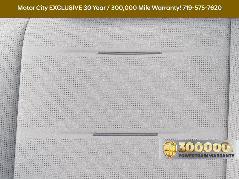 New 2026 Hyundai Palisade Calligraphy AWD/4WD image 25