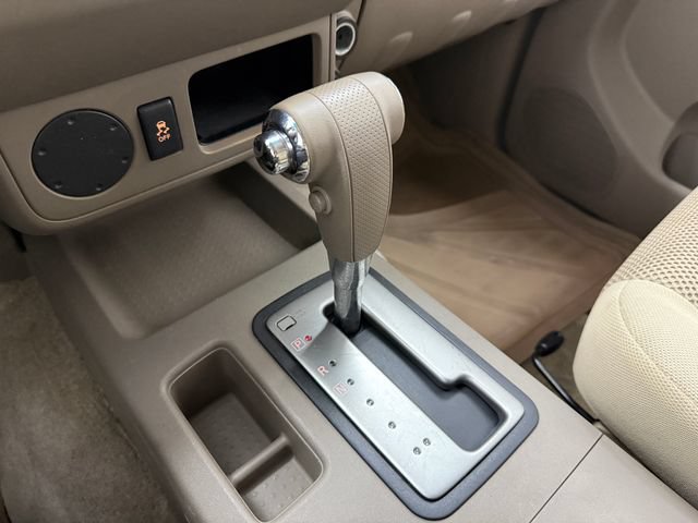 Used 2014 Nissan Frontier SV RWD image 18