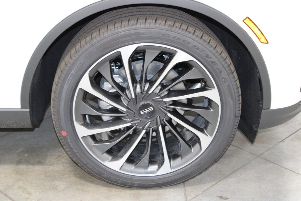 New 2026 Lincoln Aviator Reserve image 12