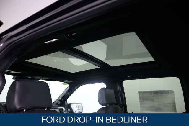 New 2026 Ford F150 Lariat w/ Equipment Group 502A High image 6