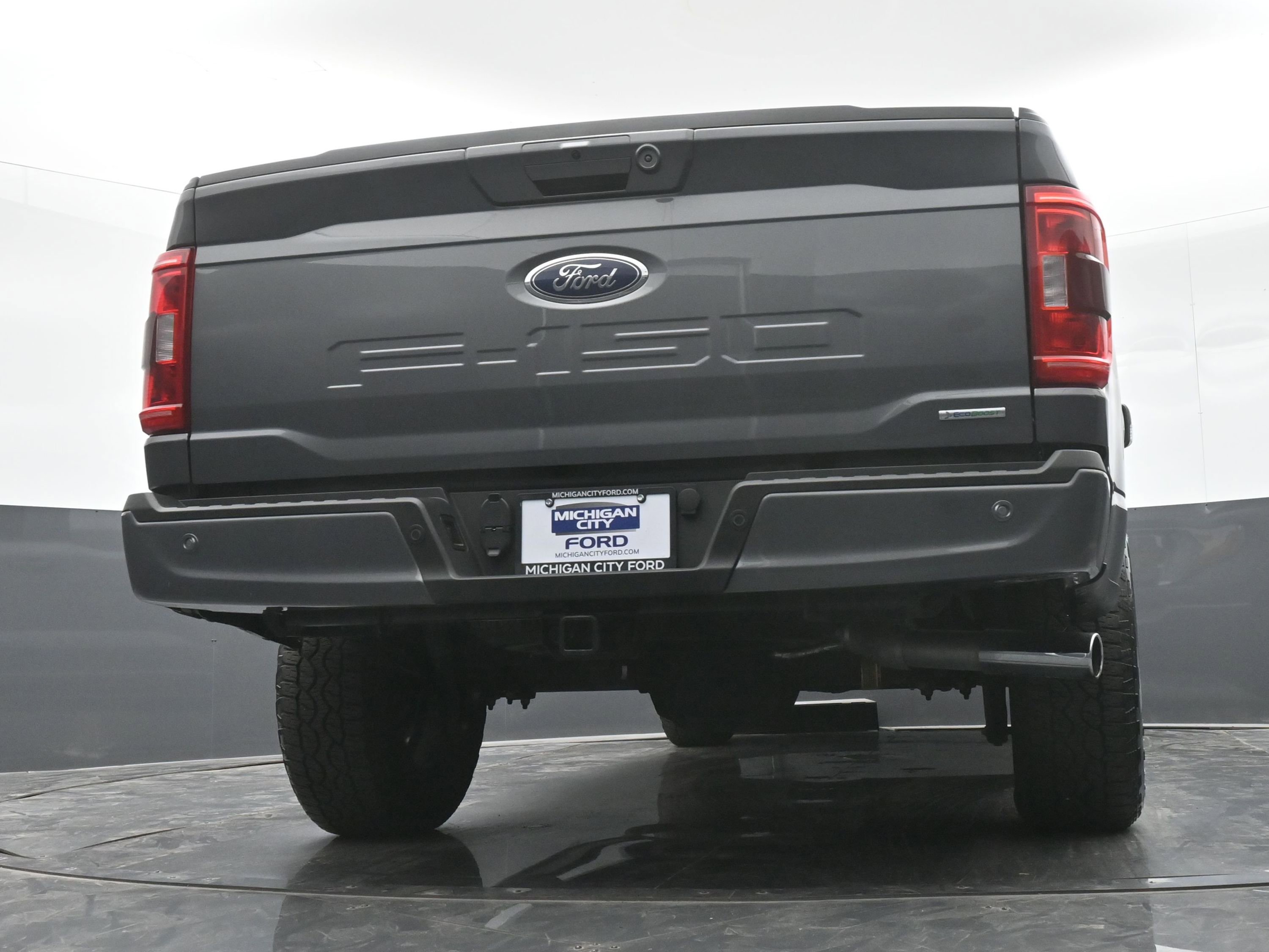 Used 2021 Ford F150 XLT w/ Equipment Group 302A High image 42