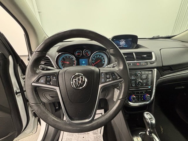 Used 2016 Buick Encore Convenience image 16