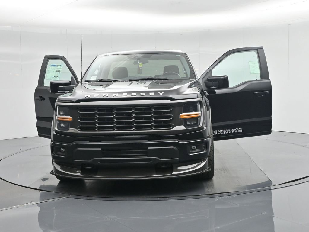 New 2025 Ford F150 XL w/ Equipment Group 103A High image 26