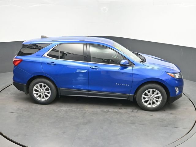 Used 2019 Chevrolet Equinox LT image 29