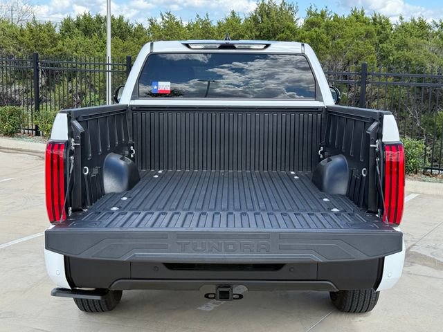 Used 2023 Toyota Tundra SR5 w/ SR5 Convenience Package image 31