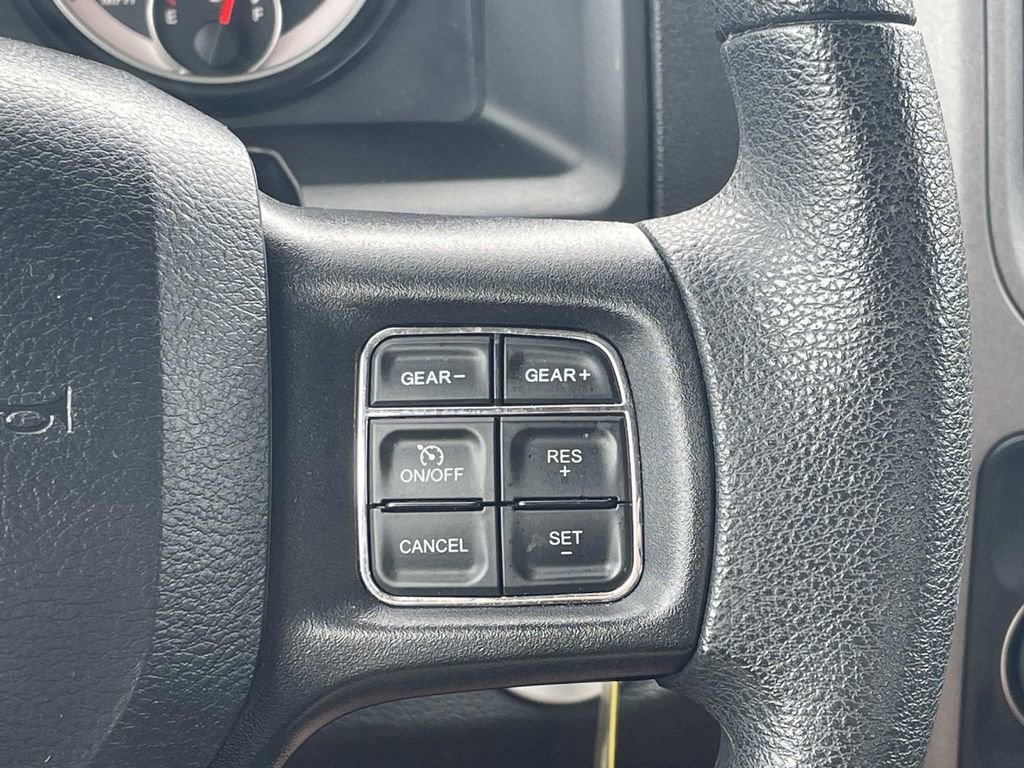 Used 2023 RAM 1500 Tradesman w/ Popular Equipment Group image 25