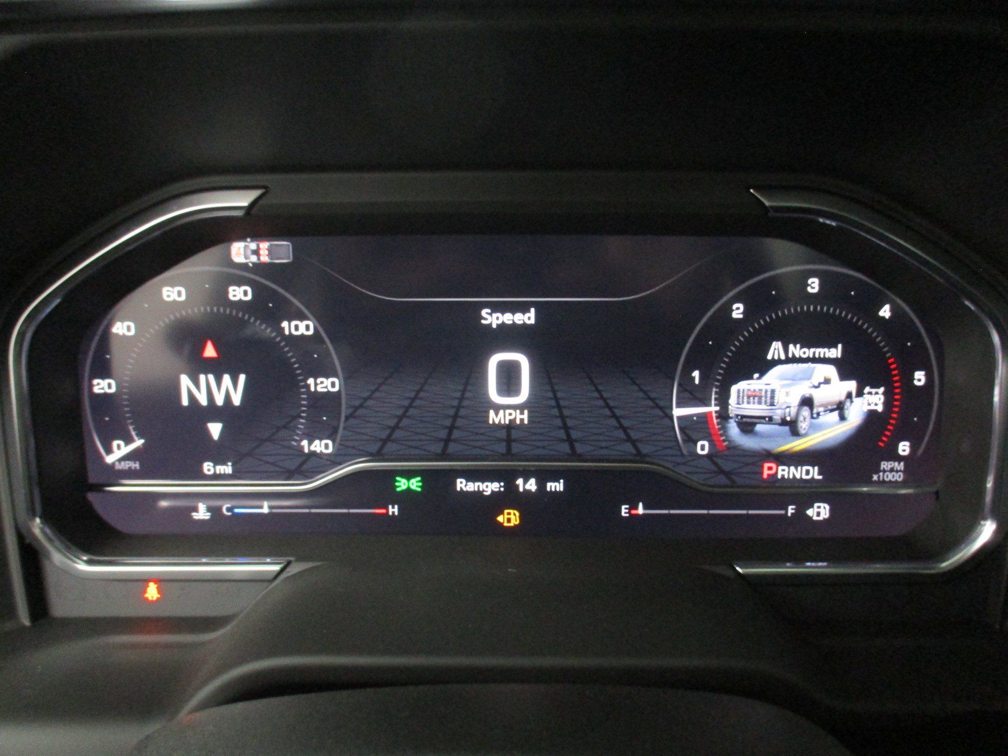 New 2025 GMC Sierra 2500 Denali w/ Technology Package image 22