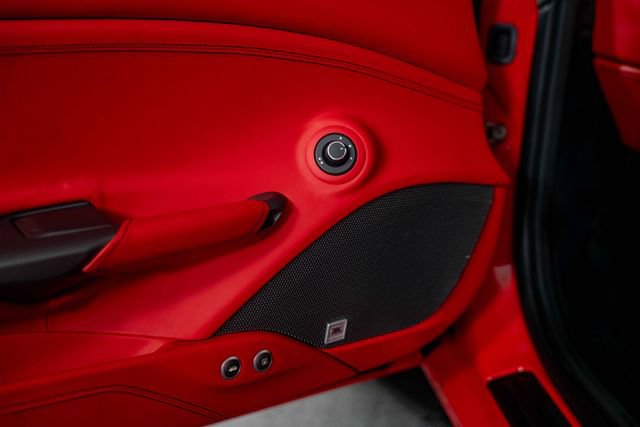 Used 2018 Ferrari 488 Spider RWD image 15