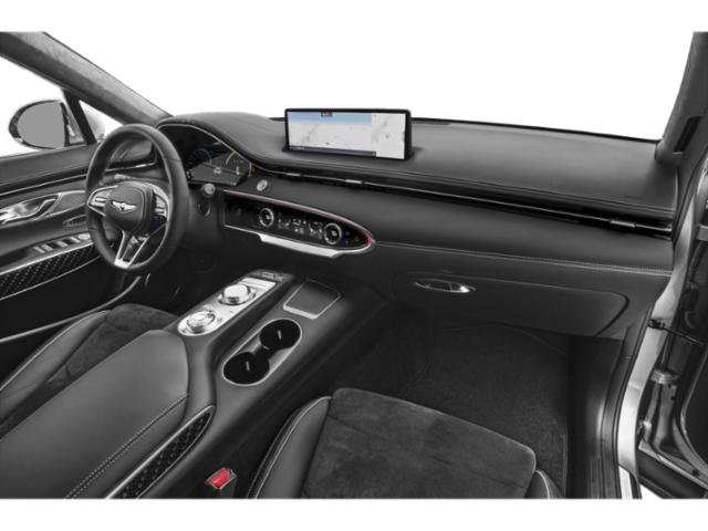 New 2025 Genesis GV70 3.5T Sport w/ Sport Advanced Package AWD/4WD image 15