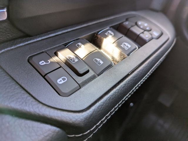 New 2026 RAM 5500 Tradesman image 26