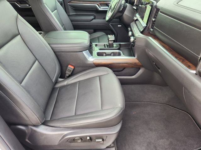 Used 2024 GMC Sierra 1500 SLT RWD image 14