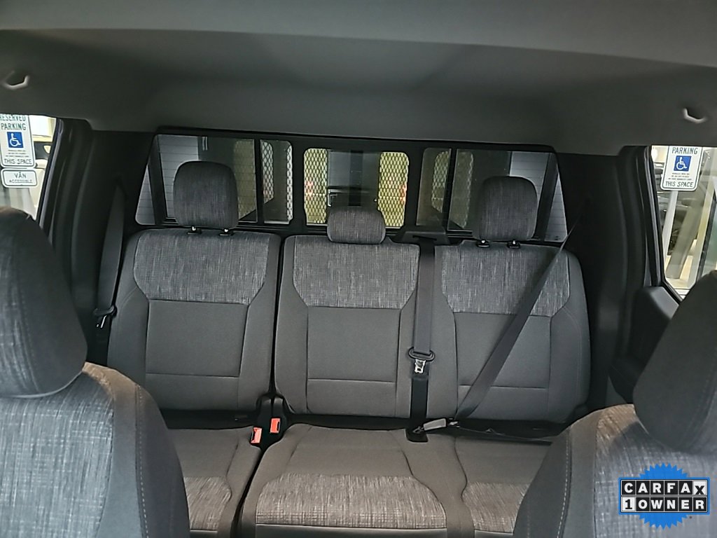 Used 2022 Ford F150 XLT w/ Equipment Group 301A Mid image 28