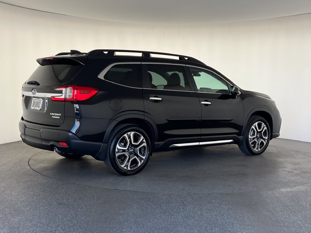 New 2027 Subaru Ascent Touring AWD/4WD image 4
