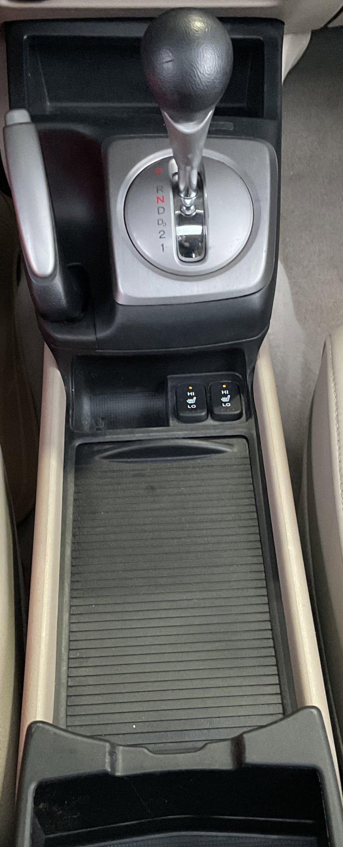 Used 2009 Honda Civic EX-L image 19