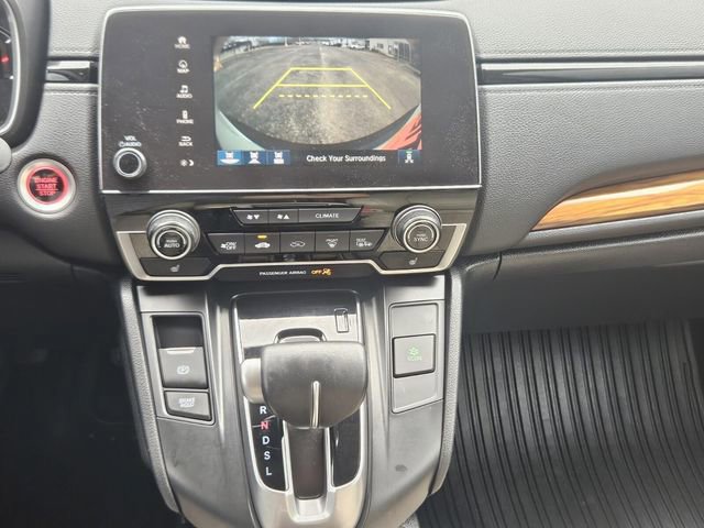 Used 2018 Honda CR-V Touring image 30