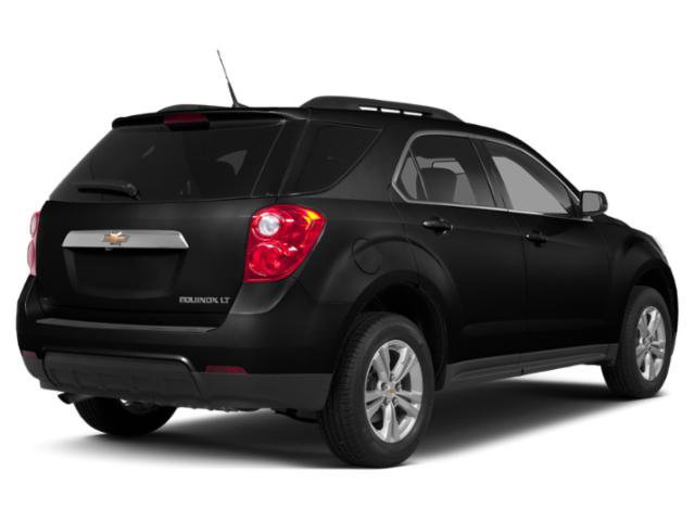 Used 2015 Chevrolet Equinox LT w/ Chrome Appearance Package AWD/4WD image 2