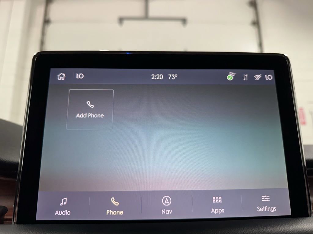 Used 2023 Lincoln Aviator Reserve w/ Equipment Group 201A image 28