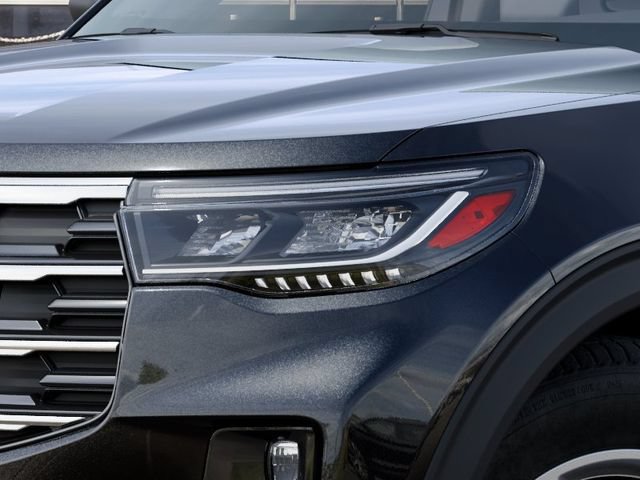 New 2027 Ford Explorer Active w/ Active Comfort Package RWD image 18