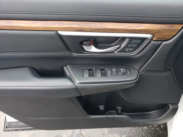 Used 2019 Honda CR-V Touring image 11