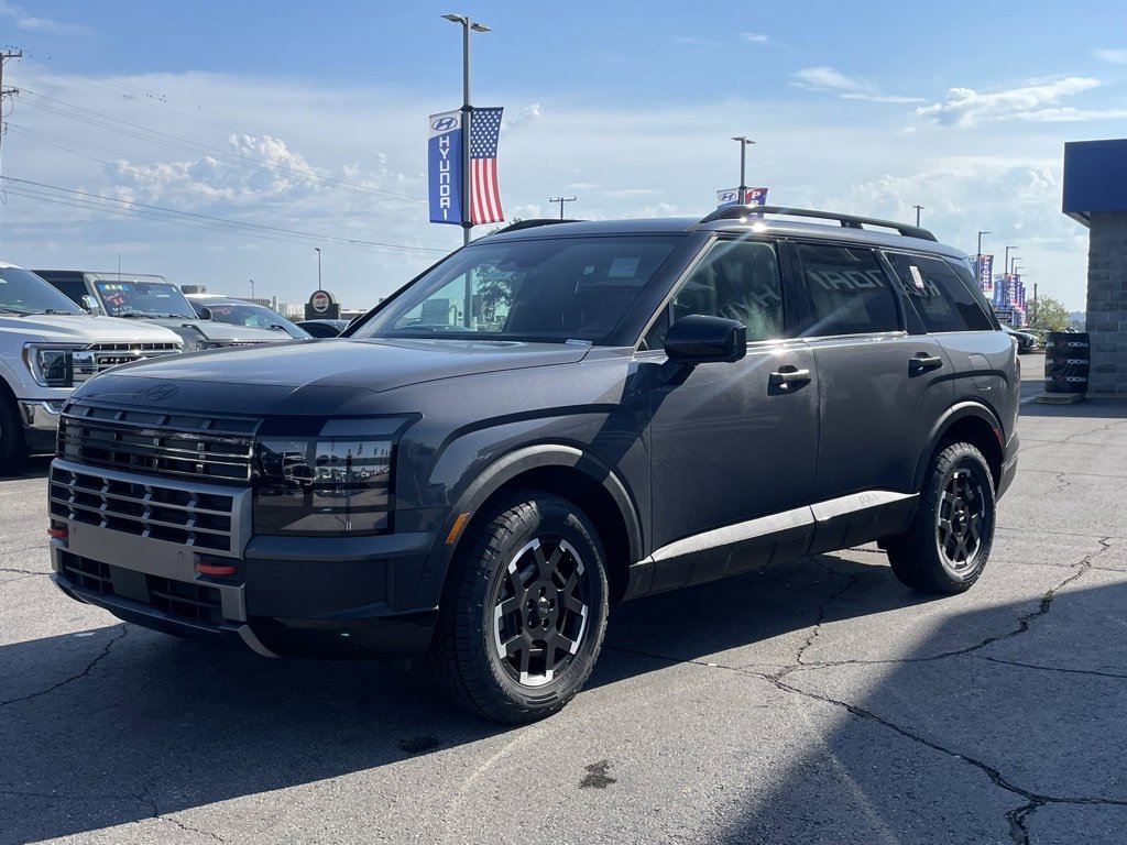 New 2026 Hyundai Palisade XRT Pro image 3
