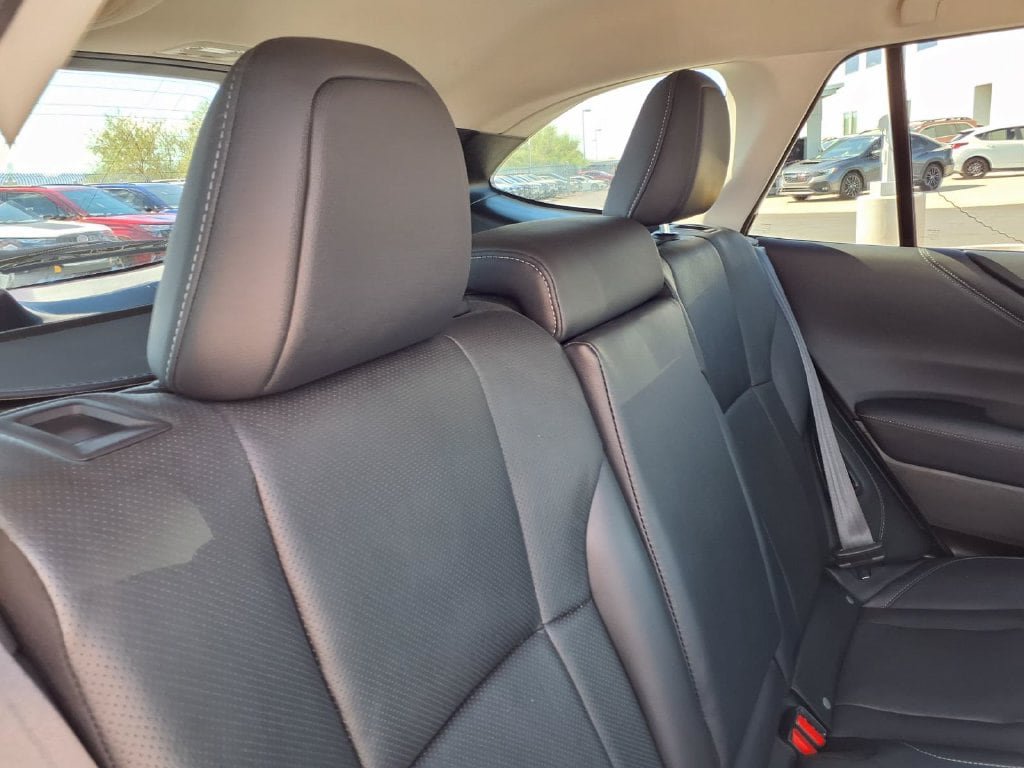 Used 2024 Subaru Outback Touring AWD/4WD image 23