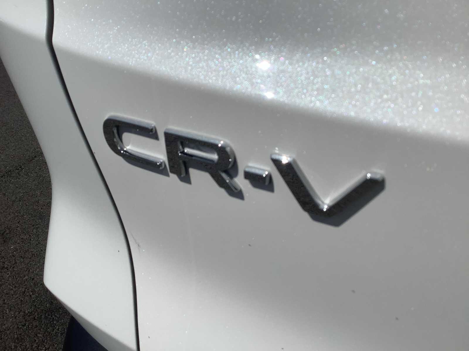 Certified 2023 Honda CR-V EX-L image 6