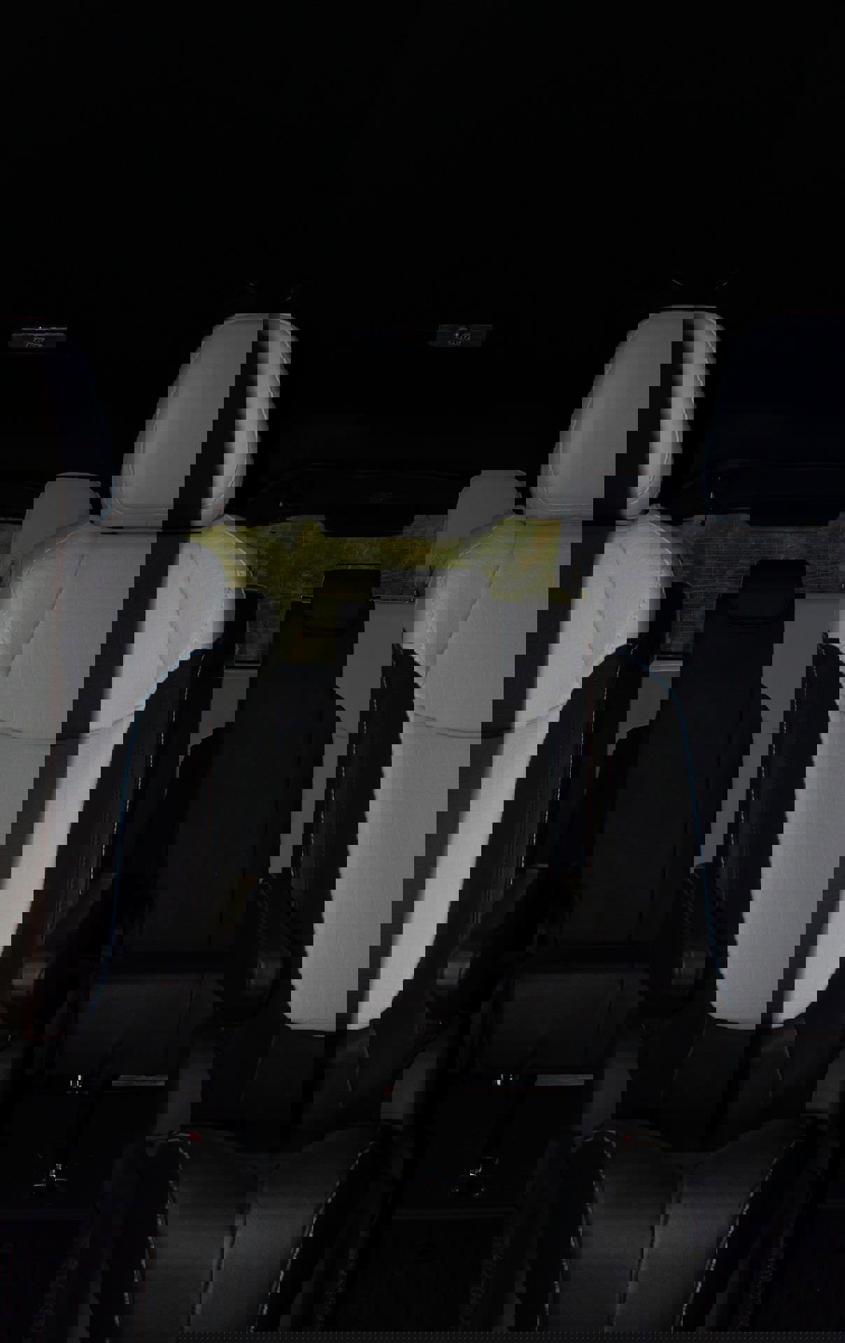 New 2025 Toyota Sienna XSE image 17