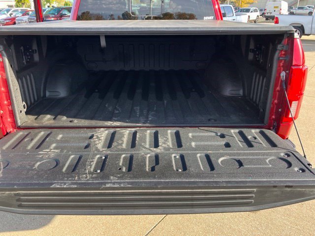 Used 2019 Ford F150 XLT w/ Equipment Group 302A Luxury AWD/4WD image 26