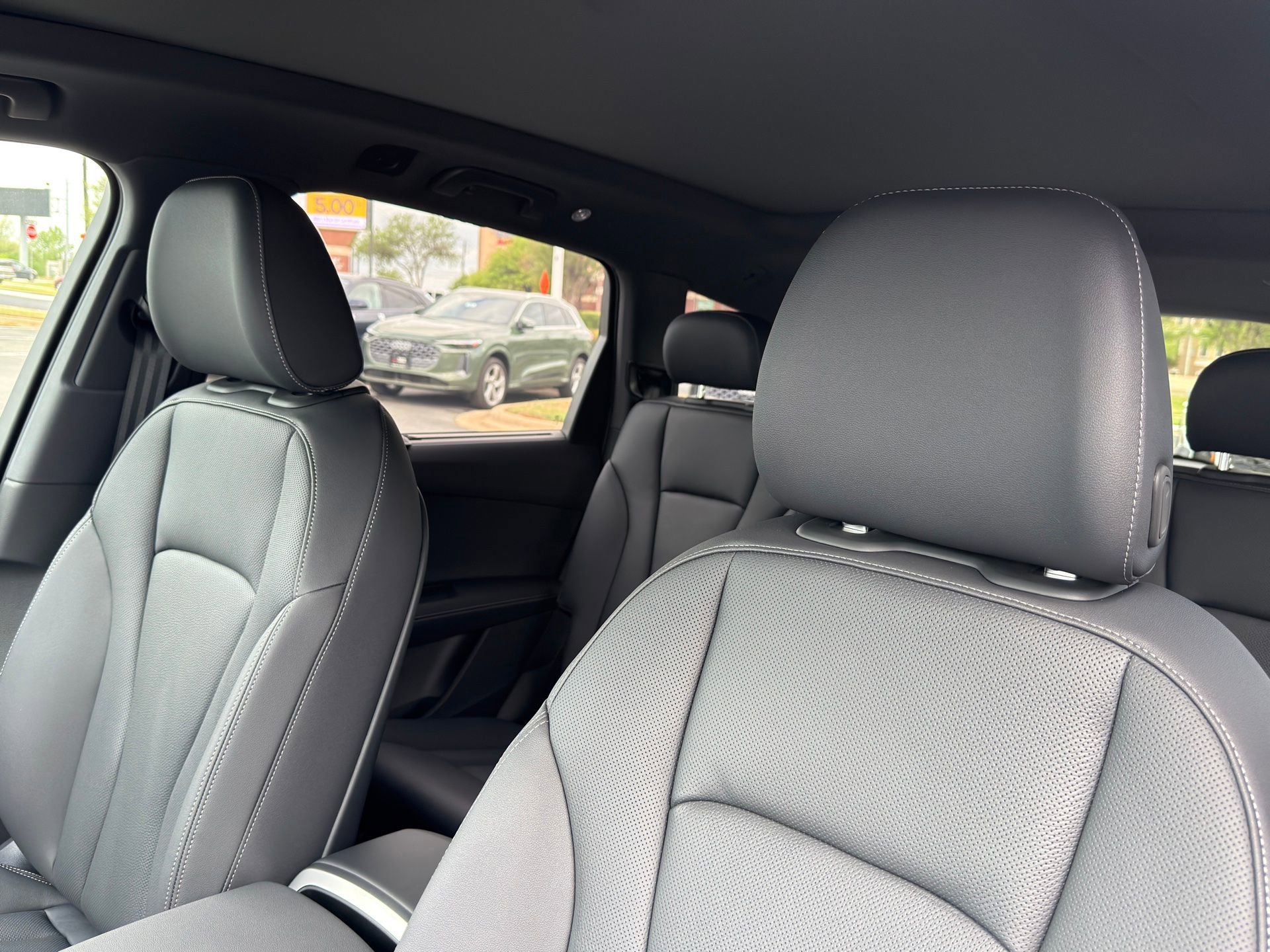 New 2026 Audi Q7 3.0T Premium Plus image 12