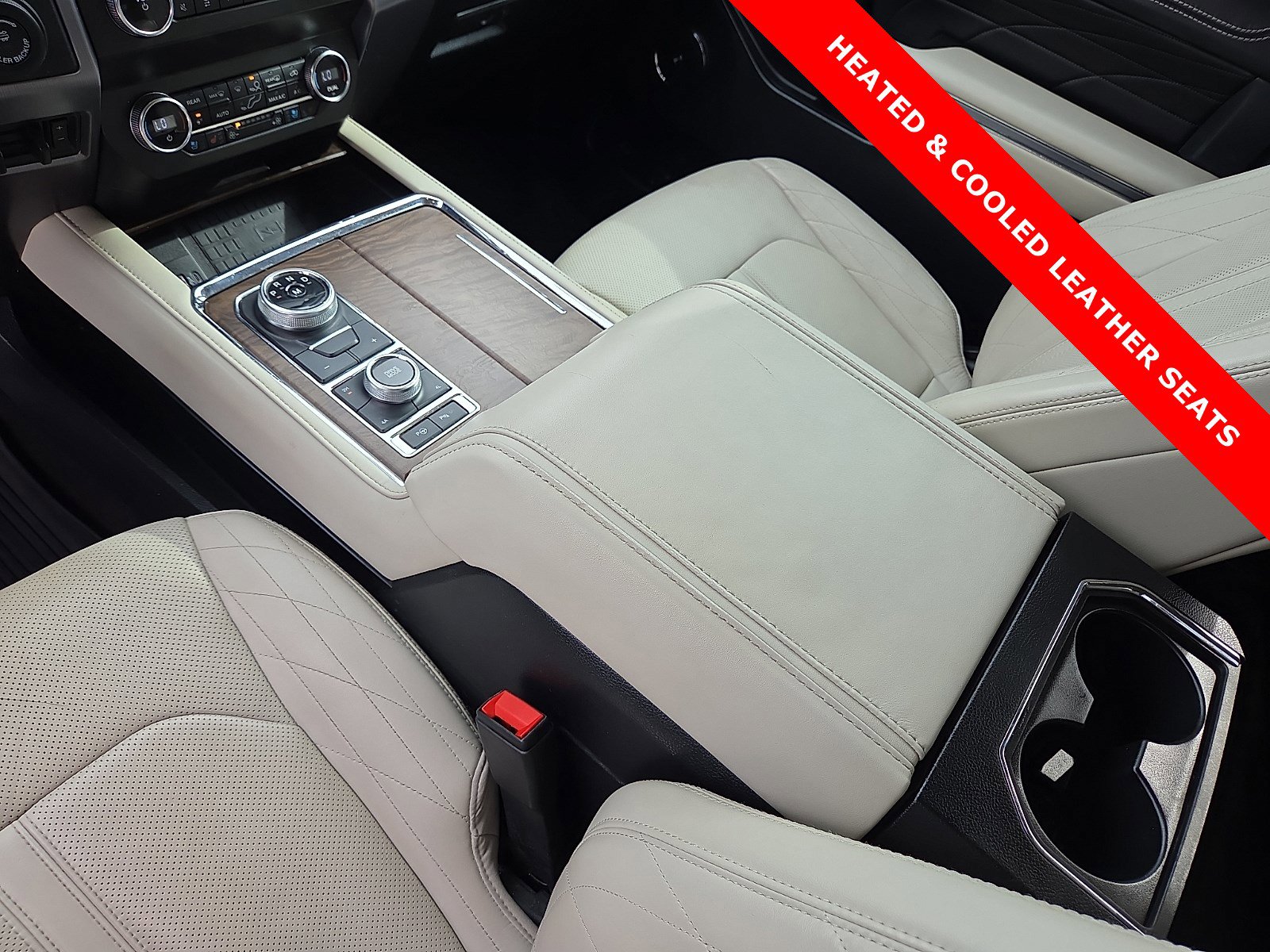 Used 2020 Ford Expedition Platinum AWD/4WD image 25