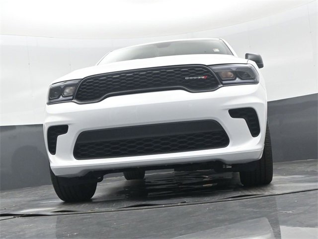 New 2026 Dodge Durango GT w/ Blacktop Package image 40