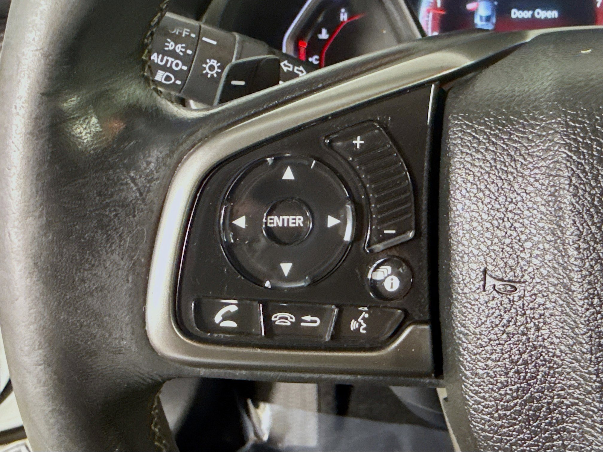 Used 2017 Honda Civic Sport Touring image 14