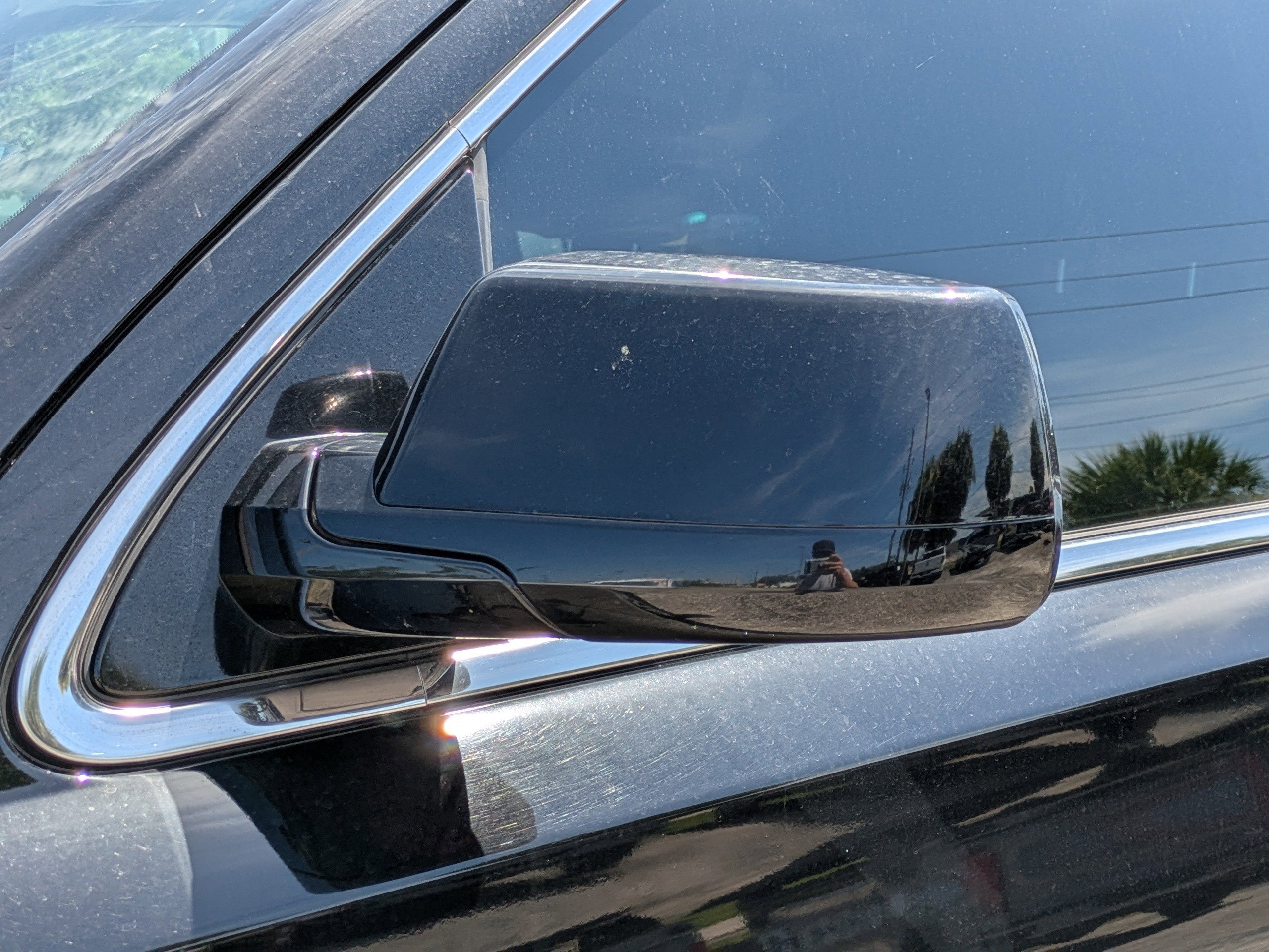 Used 2019 GMC Yukon Denali w/ Open Road Package image 11