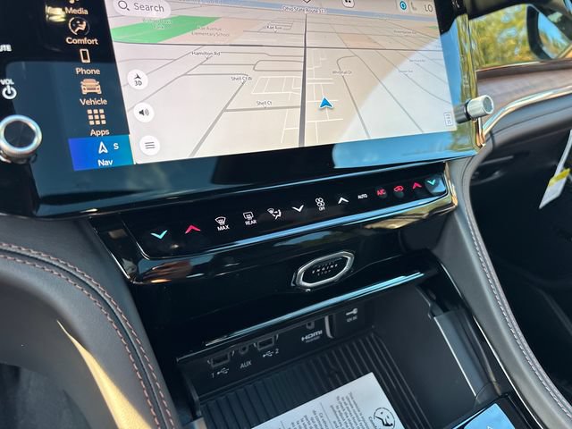 New 2027 Jeep Grand Cherokee Summit AWD/4WD image 25