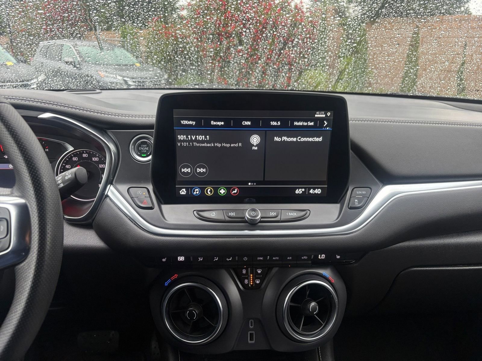 Used 2025 Chevrolet Blazer LT image 17