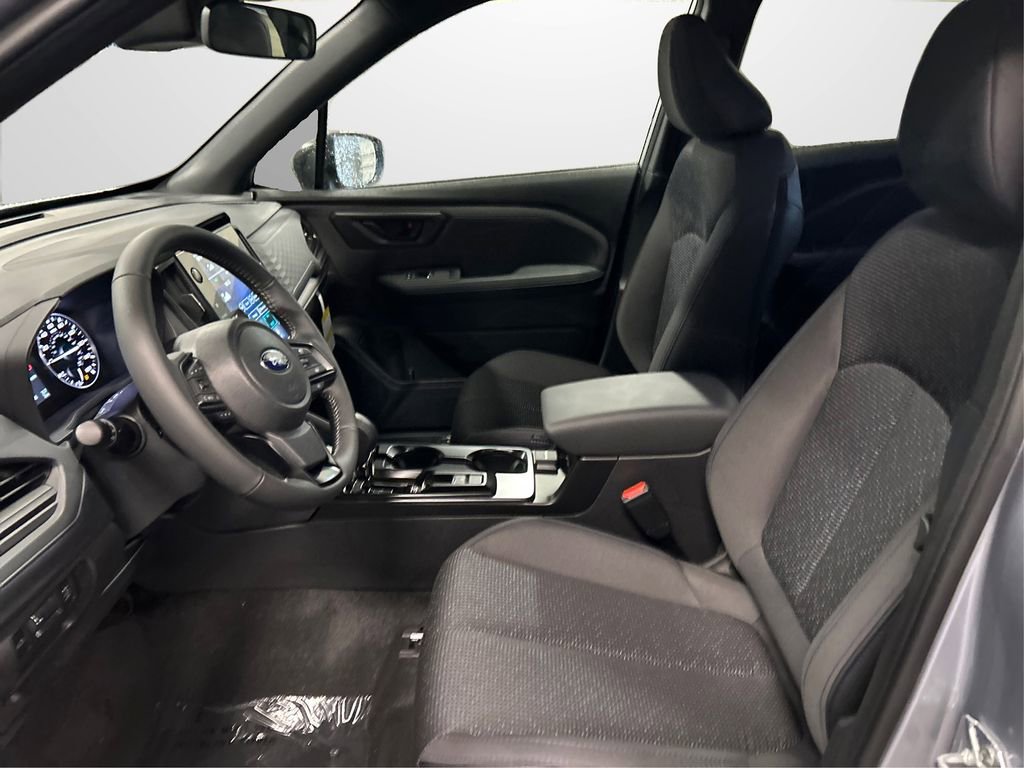 New 2026 Subaru Forester Premium AWD/4WD image 9