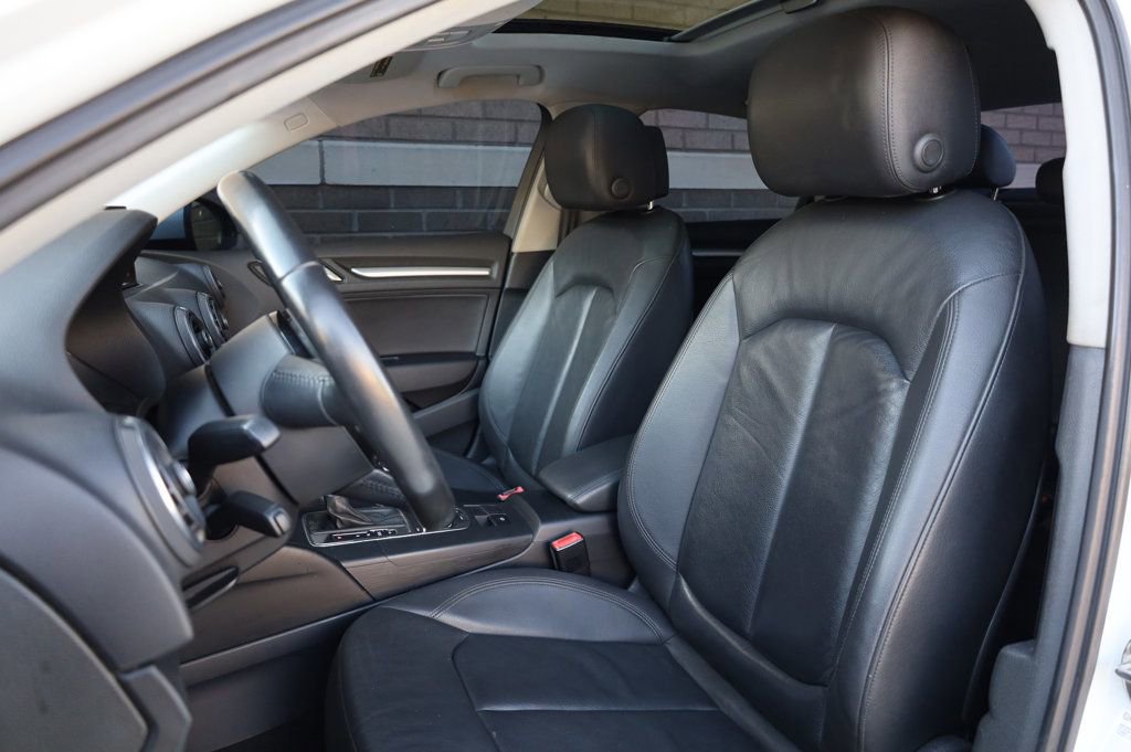 Used 2015 Audi A3 1.8T Premium image 17
