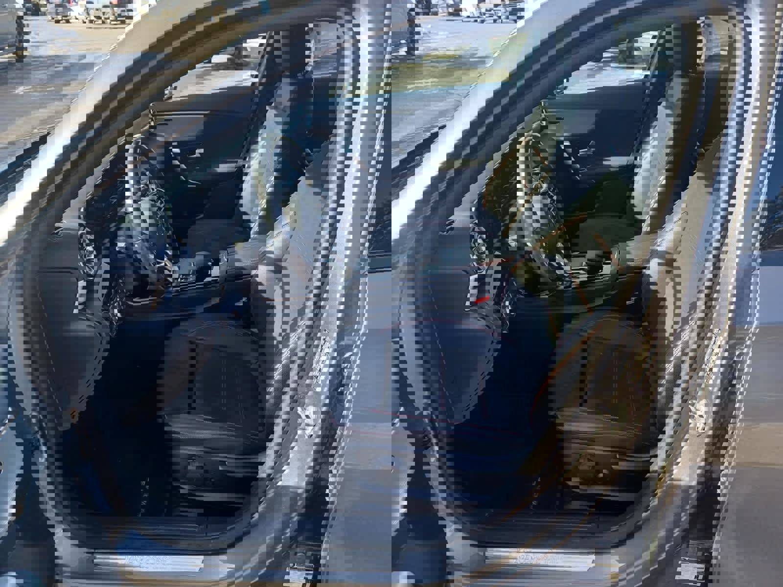 Used 2022 Mercedes-Benz A 220 4MATIC image 7