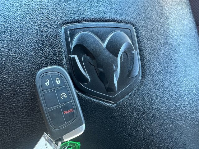 Used 2016 RAM 1500 Sport w/ Torred Sport Package image 40