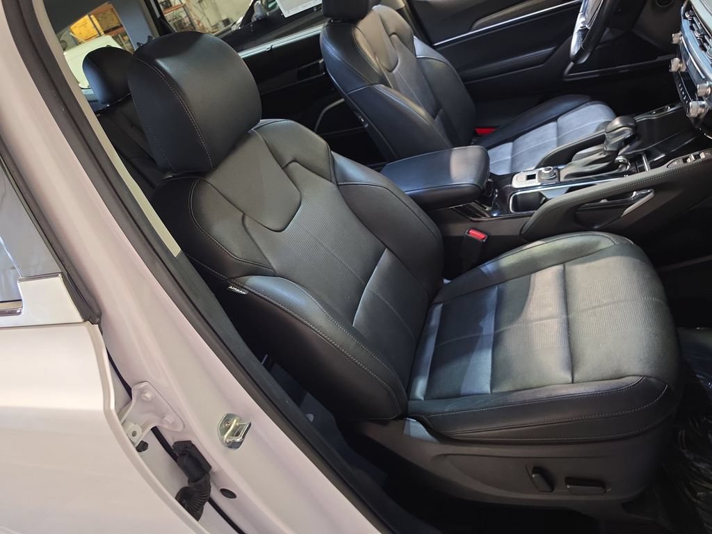 Used 2022 Kia Telluride EX AWD/4WD image 27